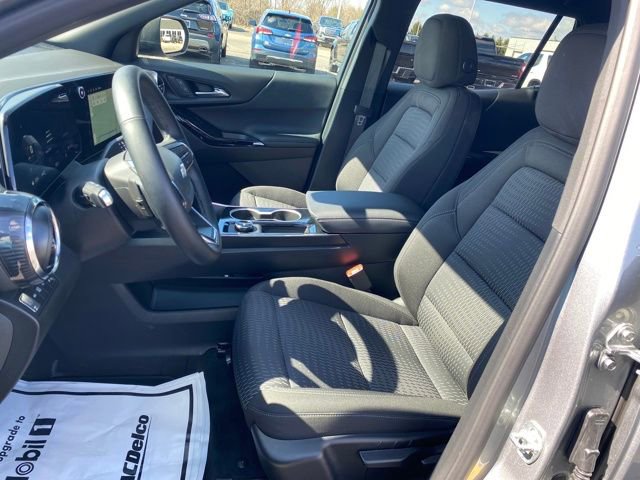 Used 2026 Chevrolet Equinox LT image 15