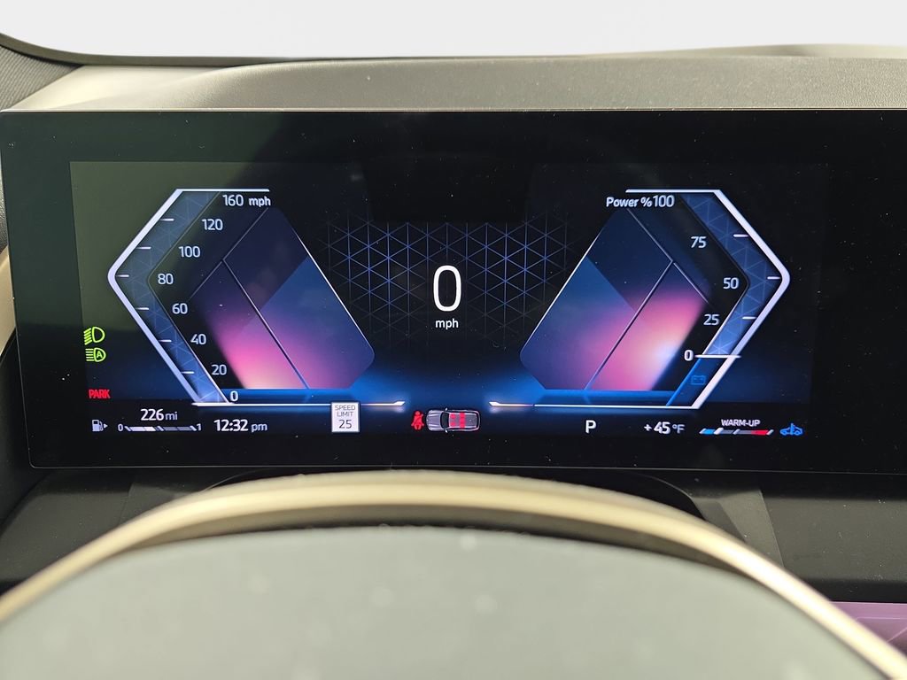 Certified 2025 BMW X3 xDrive30i w/ Convenience Package image 19