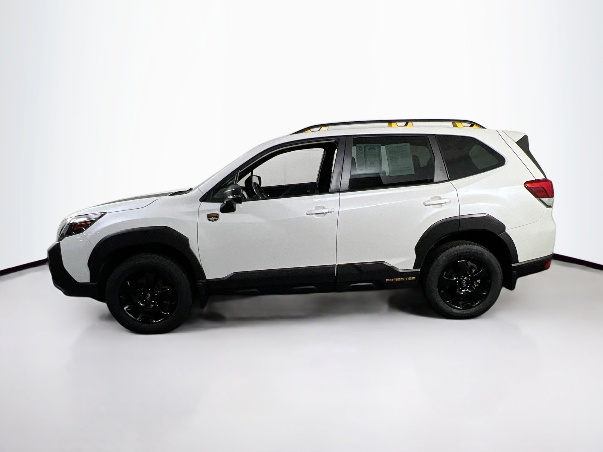 Used 2022 Subaru Forester Wilderness image 8