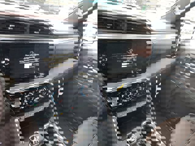 New 2026 GMC Sierra 1500 Denali w/ Denali Reserve Package AWD/4WD image 28