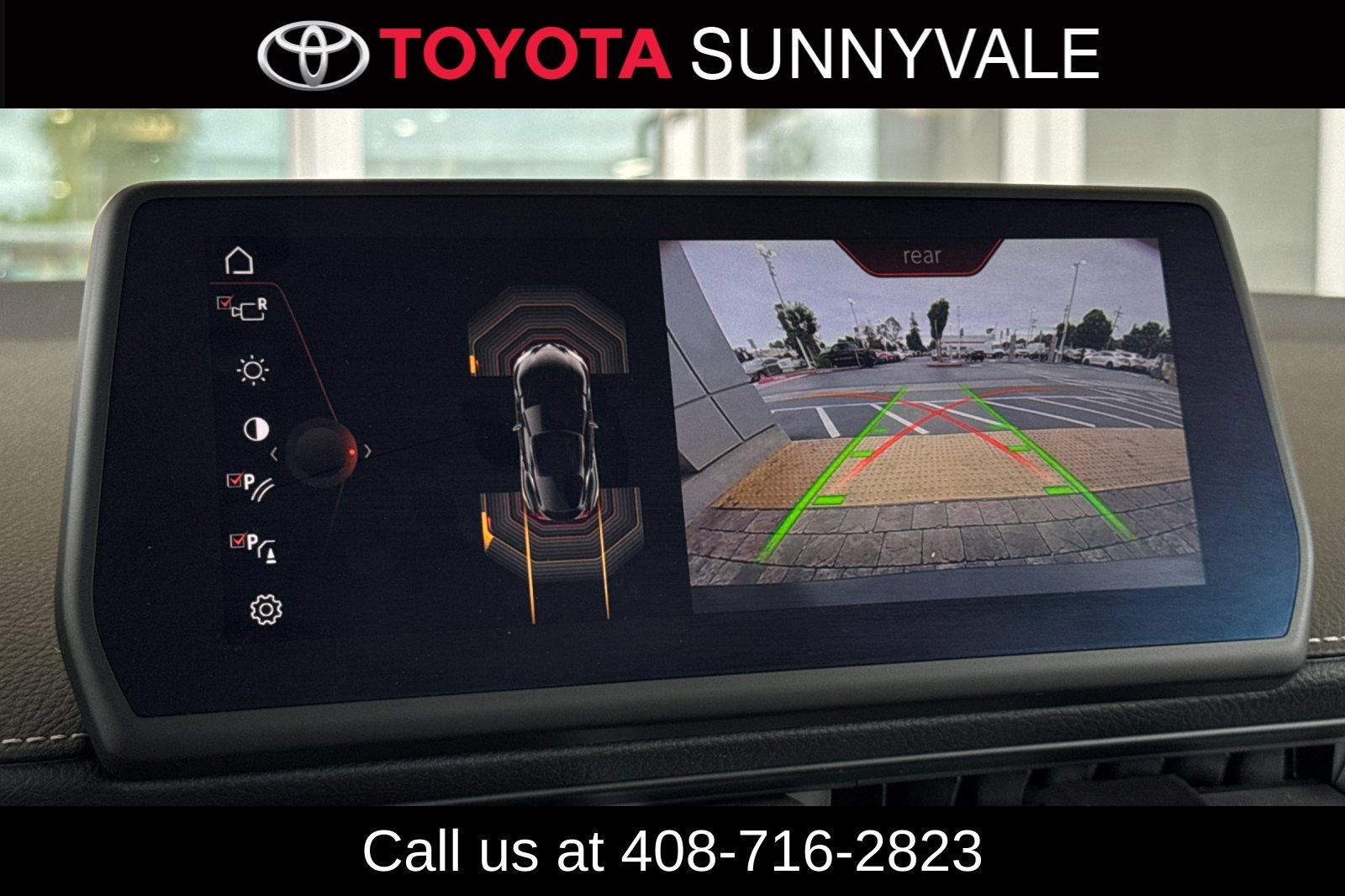 Used 2021 Toyota Supra w/ Safety & Technology Package RWD image 22