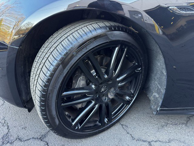 Used 2018 Maserati Ghibli RWD image 37