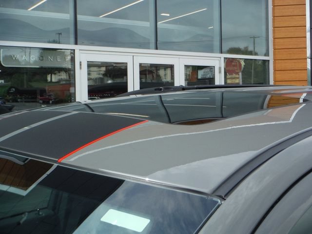 New 2026 Dodge Durango GT AWD/4WD image 5