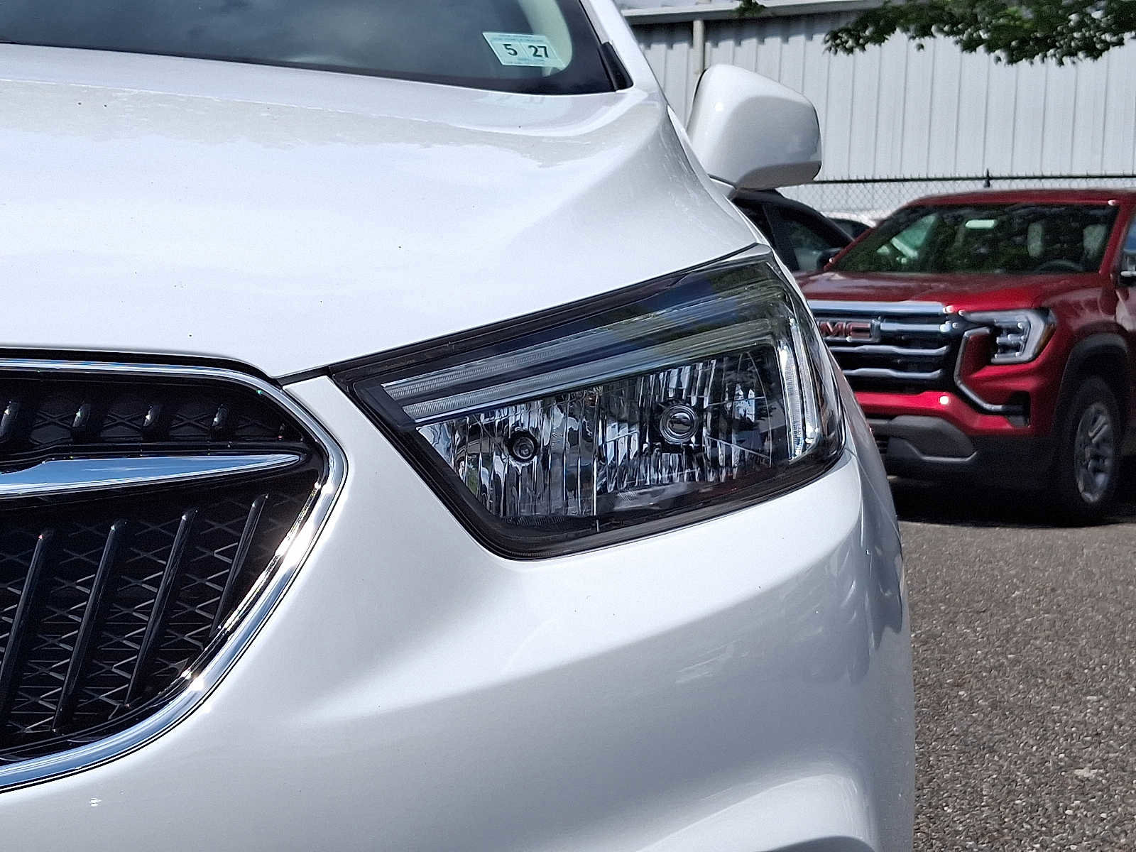 Used 2022 Buick Encore Preferred w/ Safety Package image 11