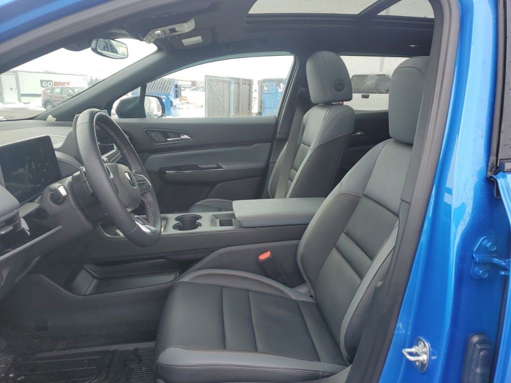 Certified 2024 Honda Prologue Elite image 14