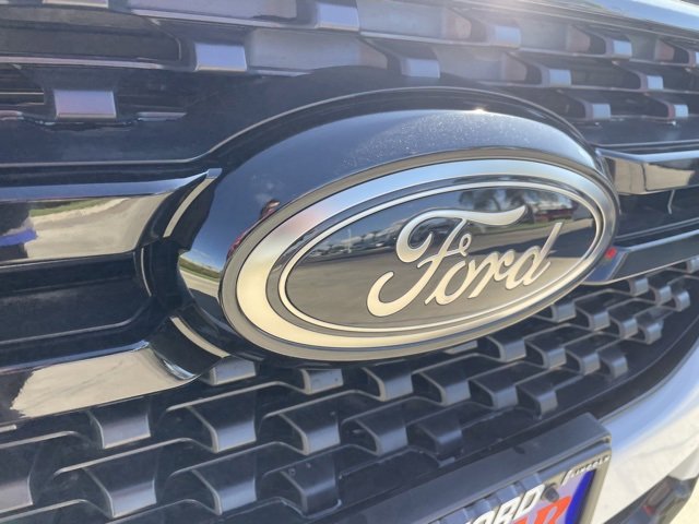 New 2025 Ford Ranger XLT w/ FX4 Off-Road Package image 29