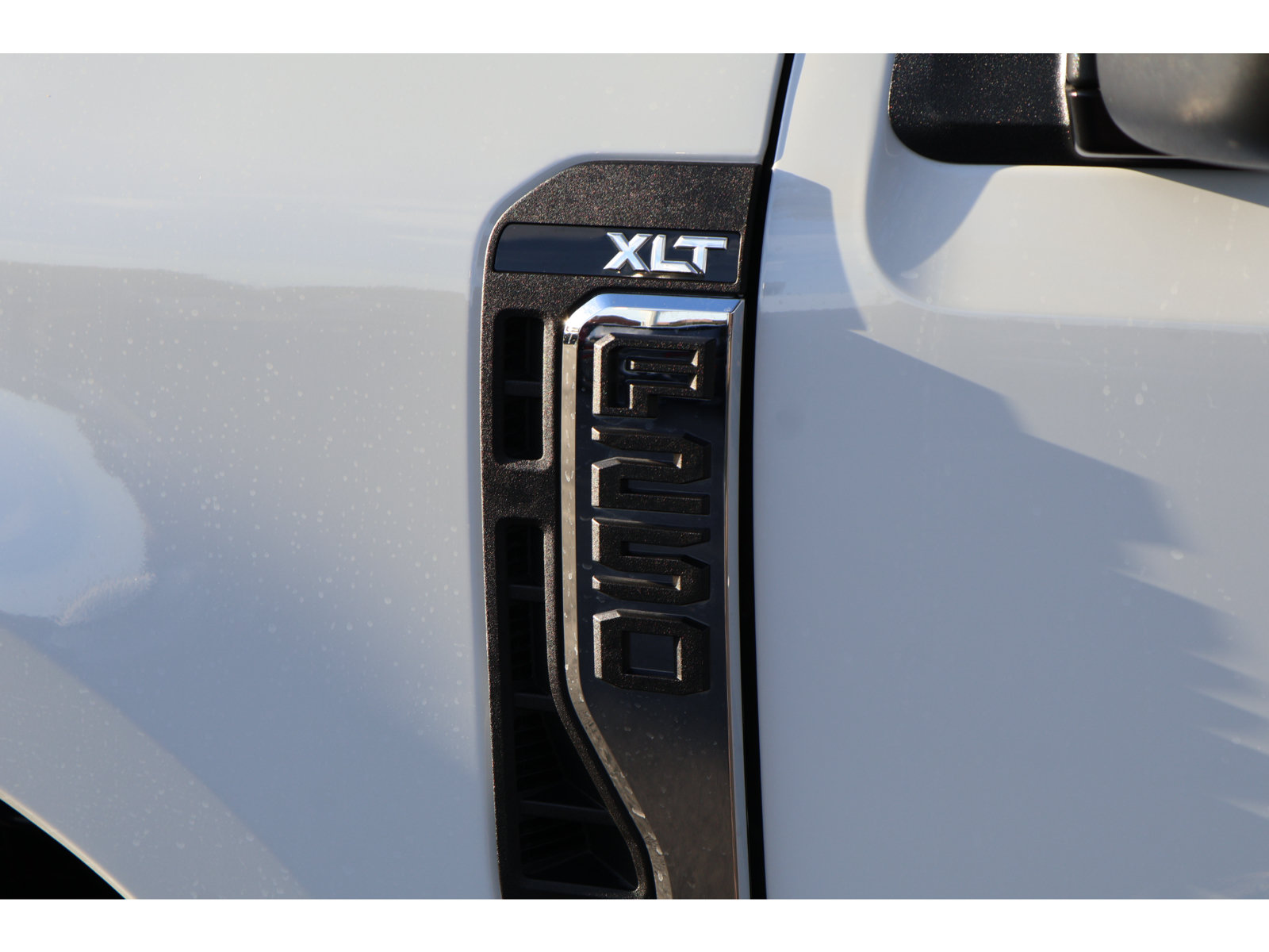 Used 2026 Ford F250 XLT w/ FX4 Off-Road Package AWD/4WD image 8