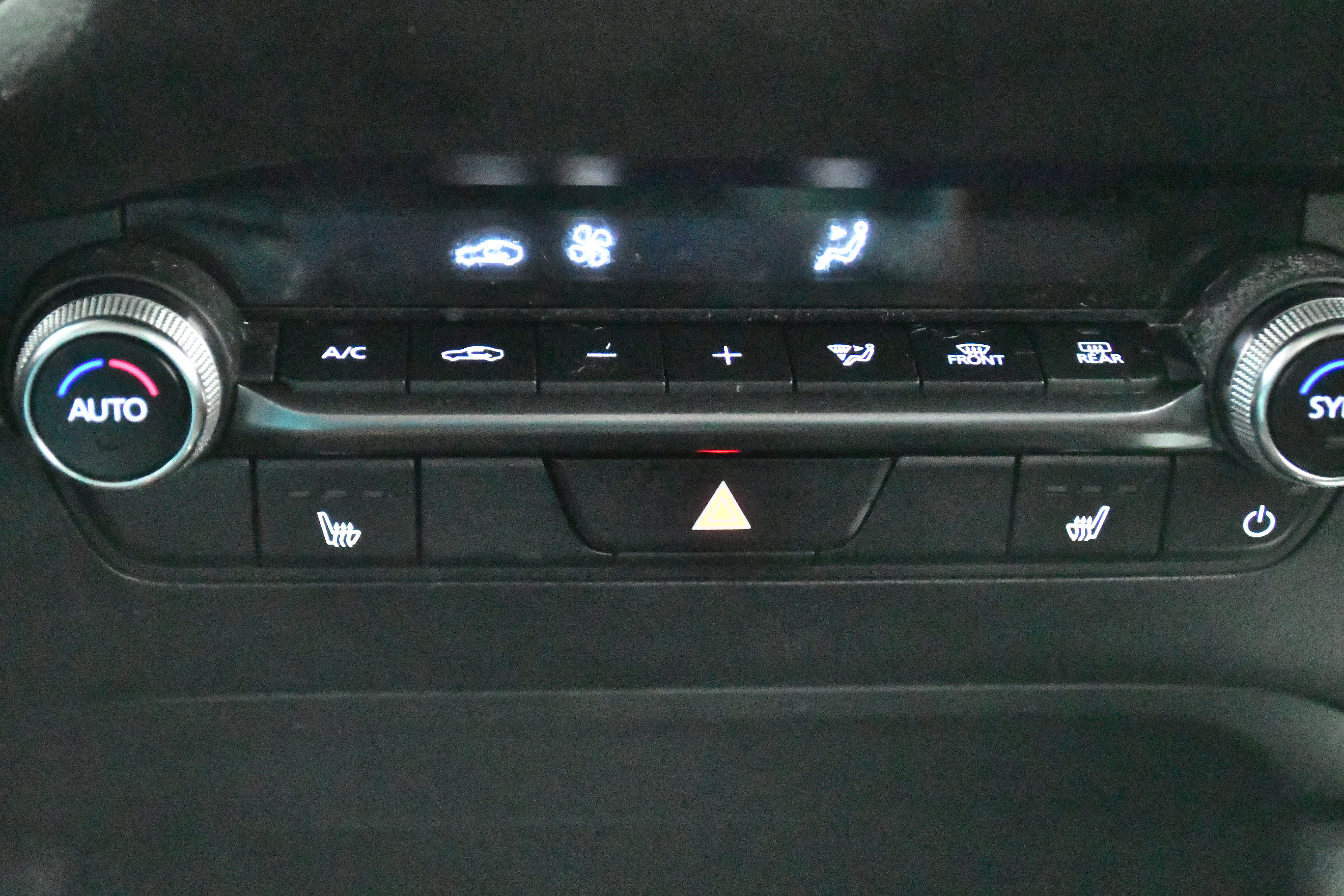 Used 2024 MAZDA MAZDA3 s image 53