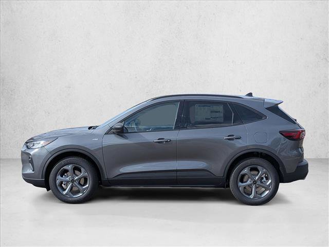 New 2026 Ford Escape ST-Line w/ Tech Pack #1 AWD/4WD image 9