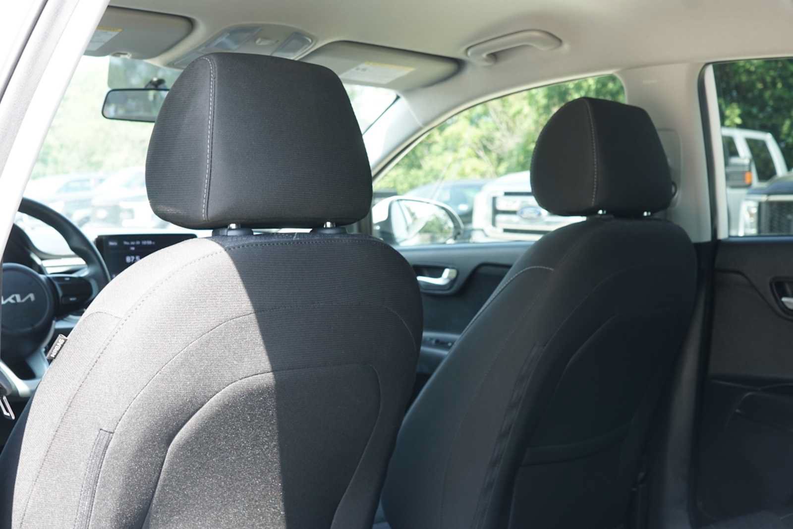 Certified 2023 Kia Rio LX FWD image 19