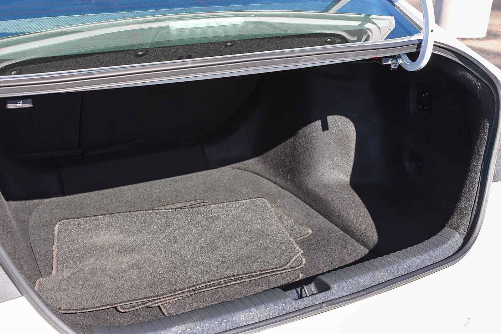 Certified 2024 Honda Accord Touring image 25