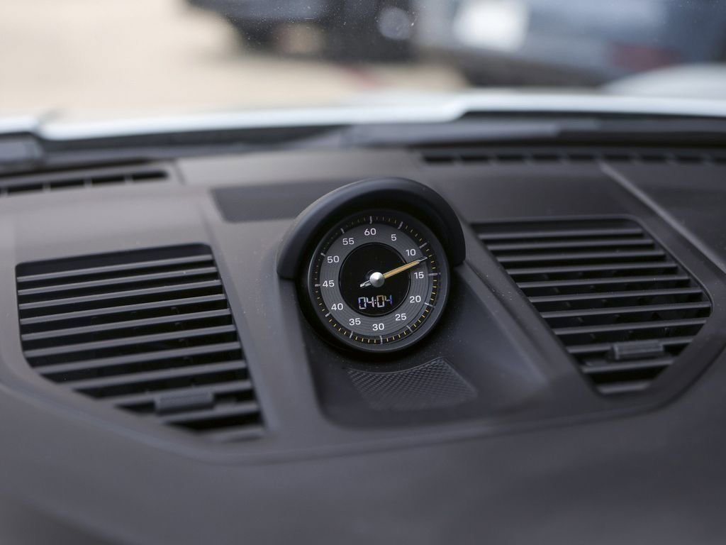 Certified 2022 Porsche 911 GT3 image 30