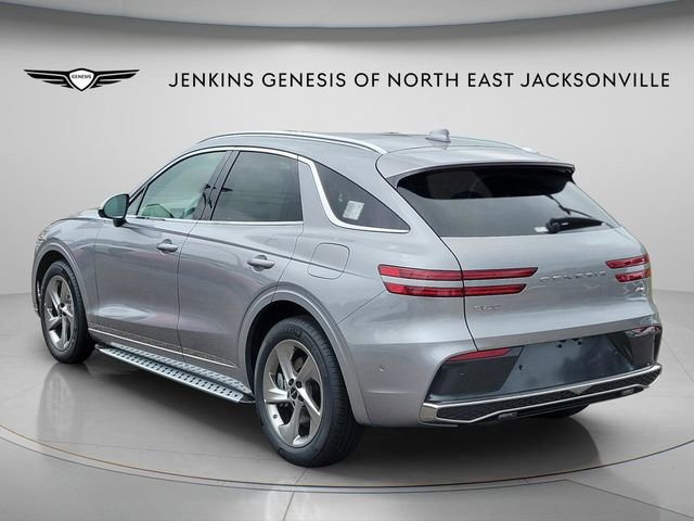 New 2026 Genesis GV70 2.5T Advanced image 3