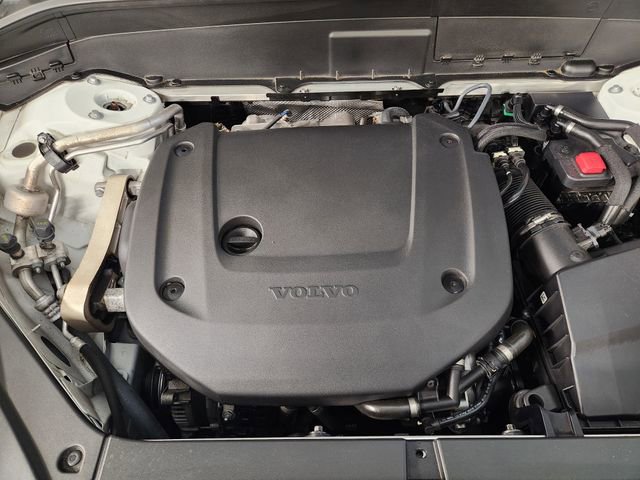 Used 2023 Volvo XC90 B6 Ultimate w/ Protection Package Premier AWD/4WD image 33