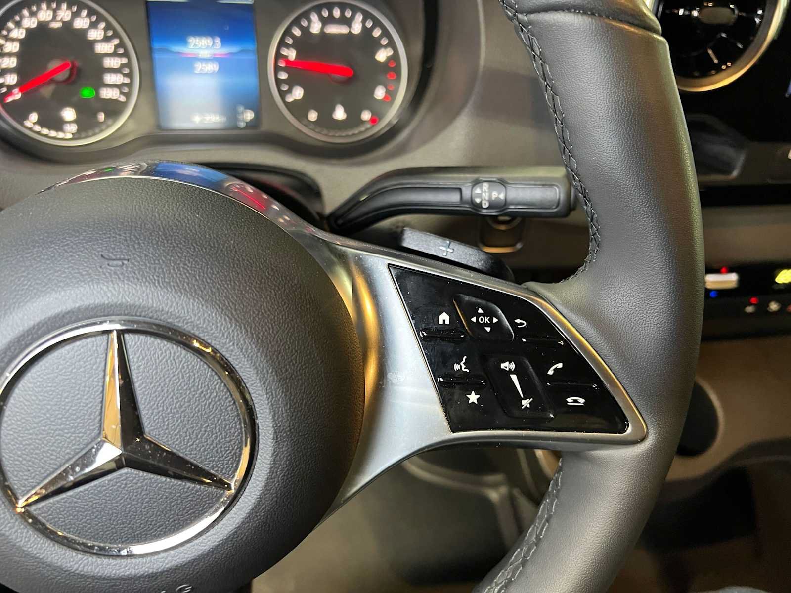 Used 2026 Mercedes-Benz Sprinter 2500 image 30