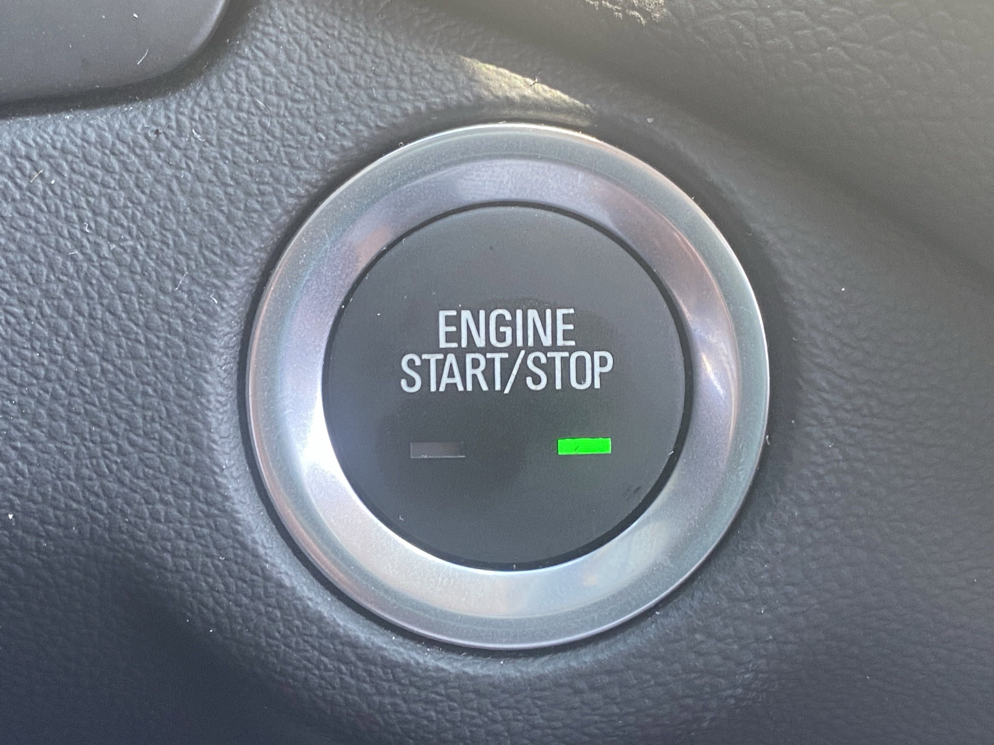 Used 2024 Chevrolet Equinox LT w/ LPO, Floor Liner Package image 9