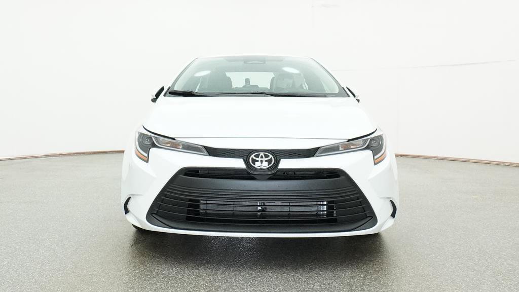 New 2027 Toyota Corolla LE FWD image 18