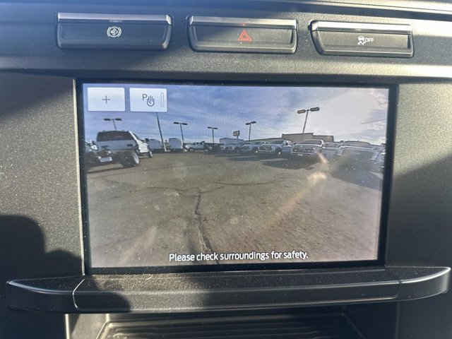 New 2024 Ford F550 2WD Crew Cab Super Duty image 26