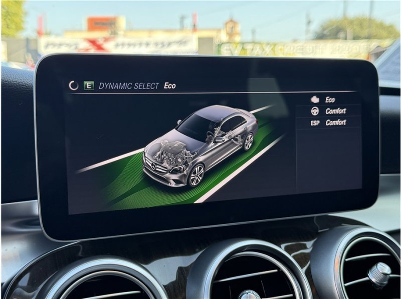 Used 2020 Mercedes-Benz C 300 Sedan image 48