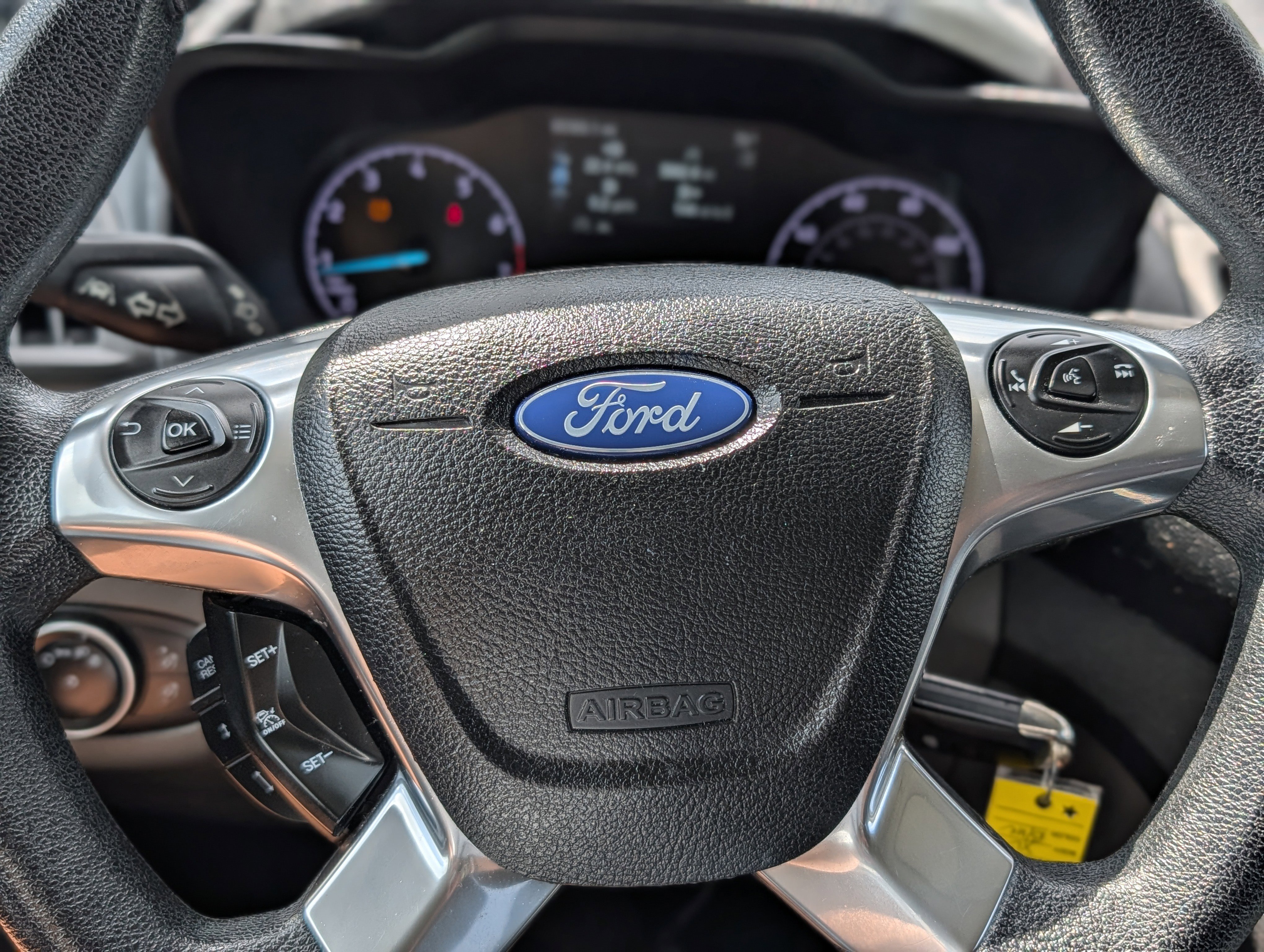 Used 2019 Ford Transit Connect XLT image 22