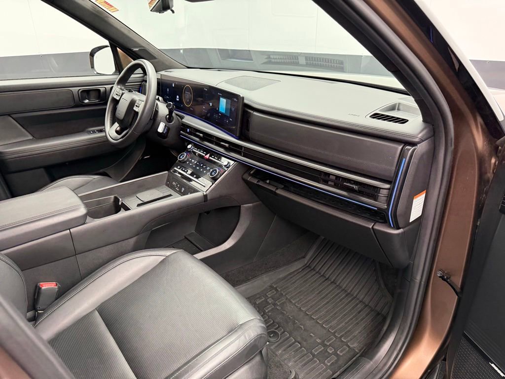 Used 2024 Hyundai Santa Fe Calligraphy AWD/4WD image 68