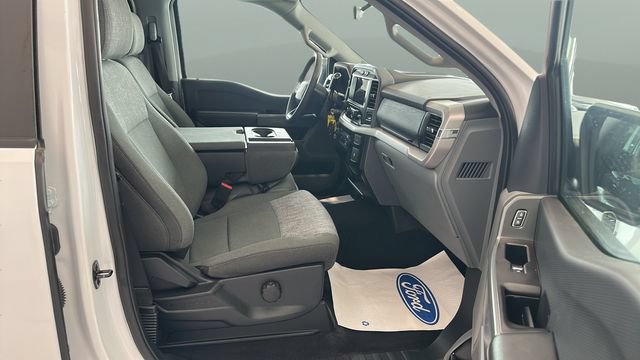 Used 2023 Ford F150 XLT w/ XTR Package AWD/4WD image 17