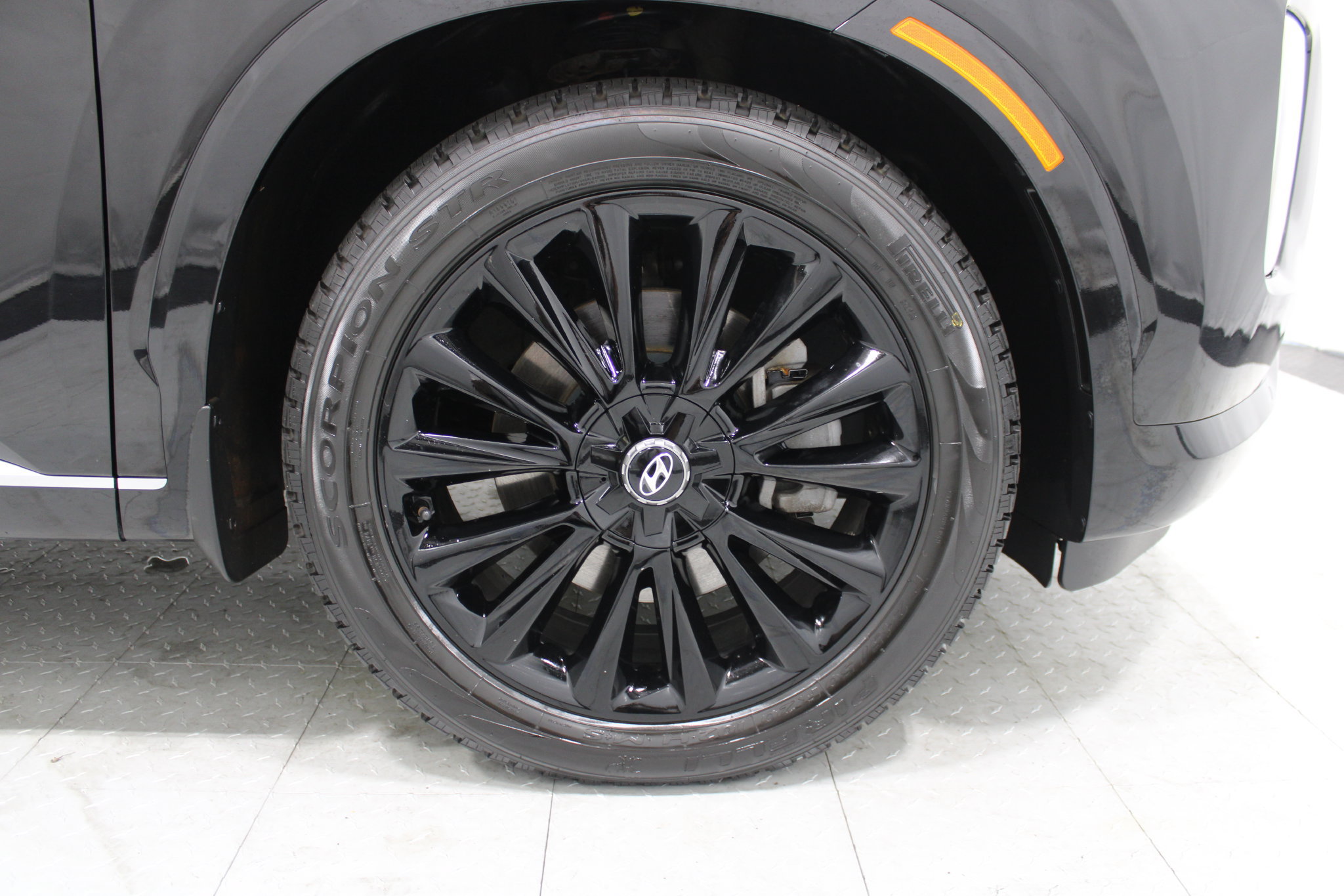 Used 2020 Hyundai Palisade Limited AWD/4WD image 5