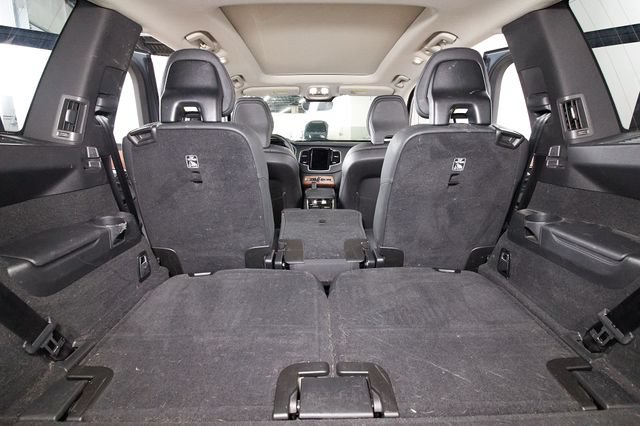 Certified 2023 Volvo XC90 B6 Plus w/ Protection Package Premier AWD/4WD image 24