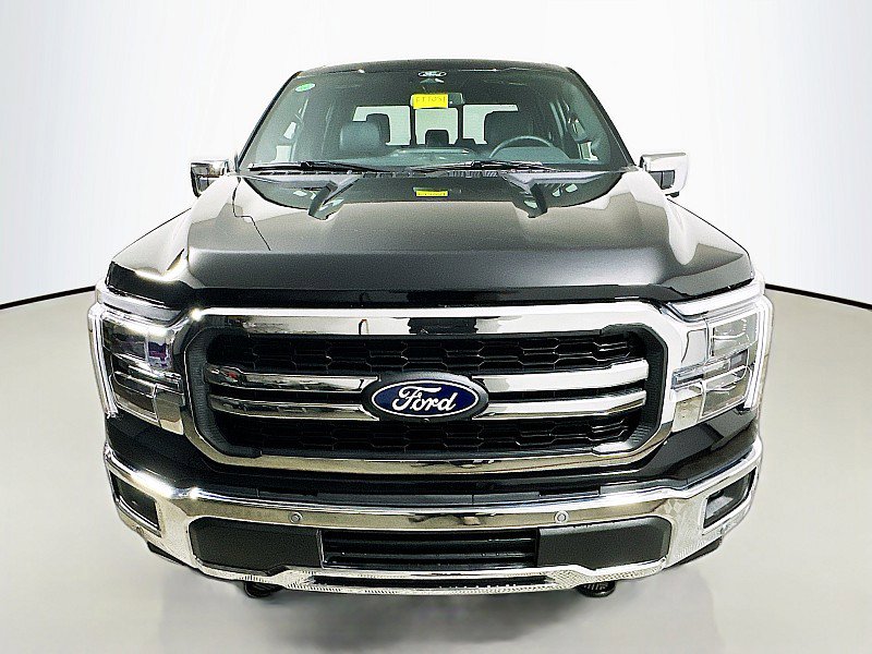 New 2026 Ford F150 Lariat w/ Equipment Group 502A High image 2