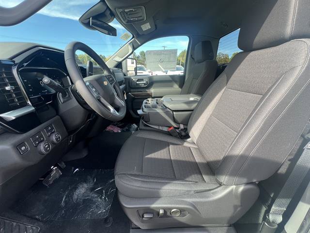 New 2026 Chevrolet Silverado 3500 LT w/ Convenience Package image 10