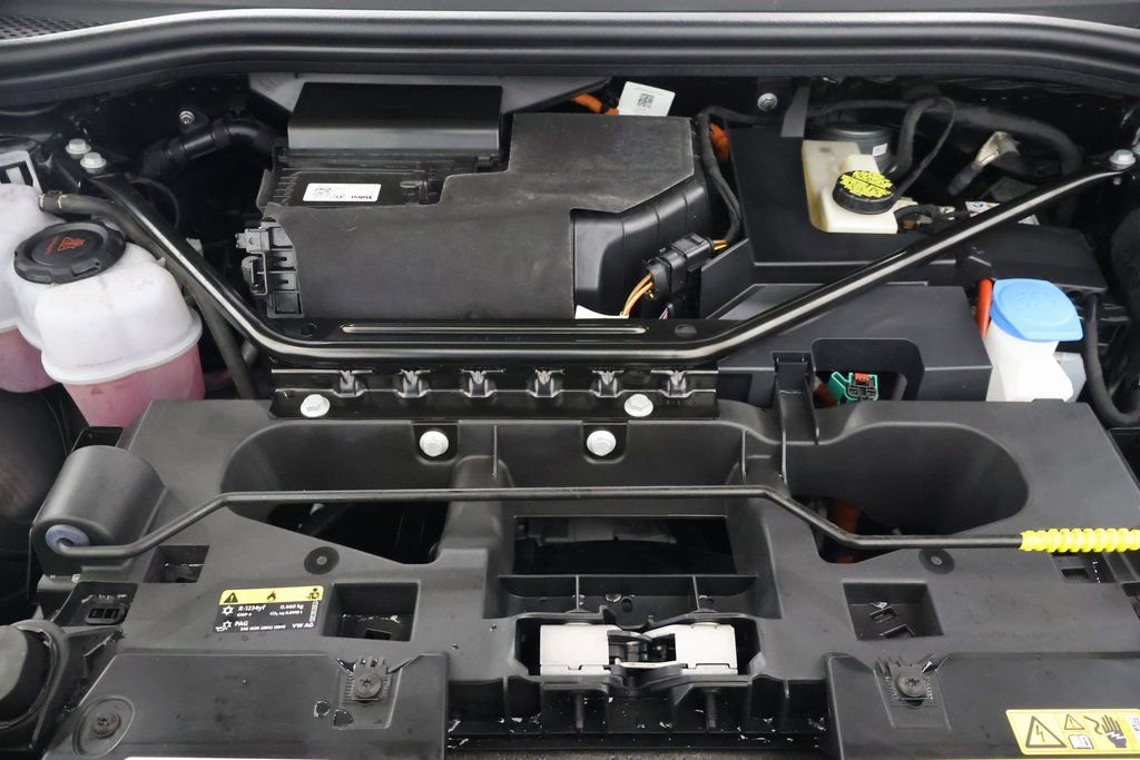 Used 2021 Volkswagen ID.4 Pro S w/ Gradient Package image 28