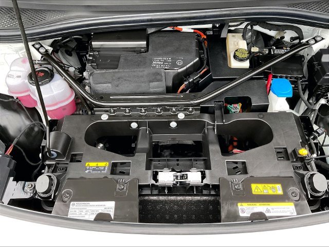 Used 2023 Volkswagen ID.4 S RWD image 30