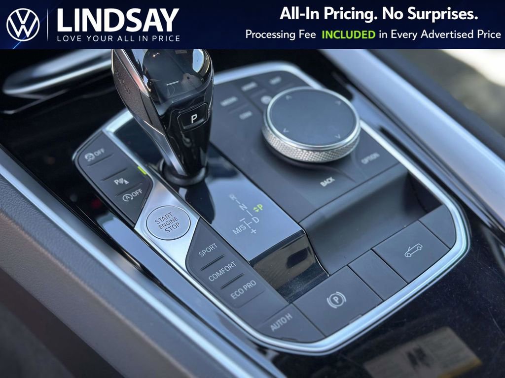 Used 2020 BMW Z4 sDrive30i w/ Convenience Package image 17