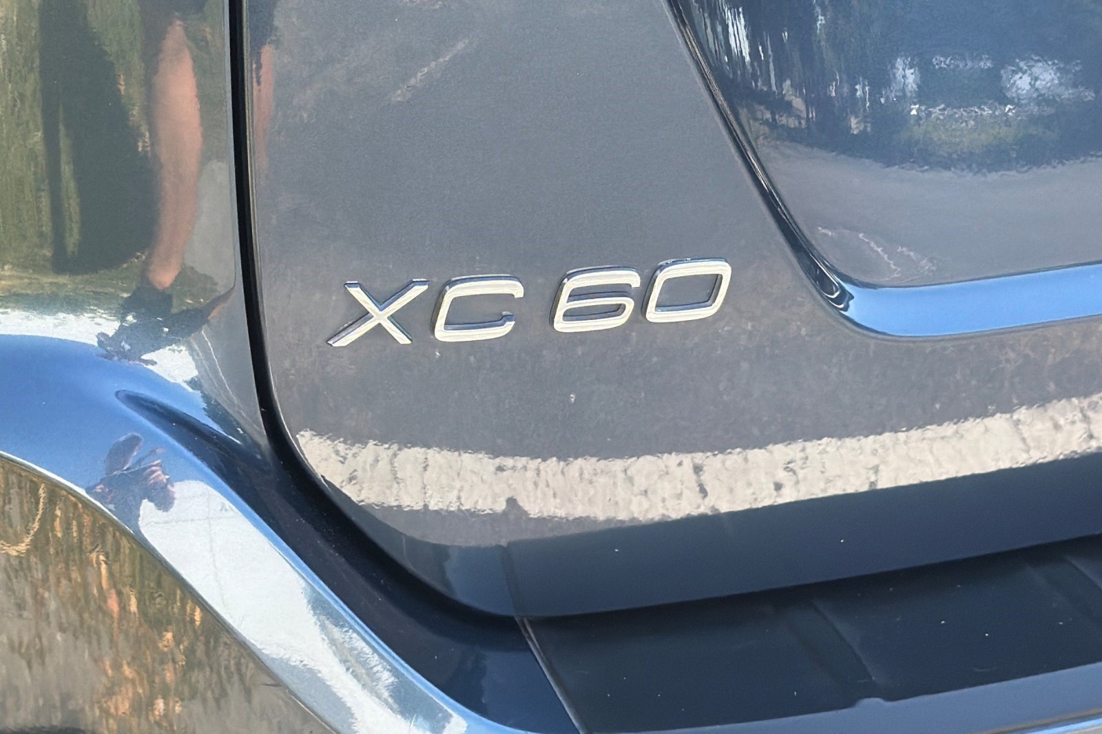 Used 2010 Volvo XC60 T6 AWD/4WD image 36