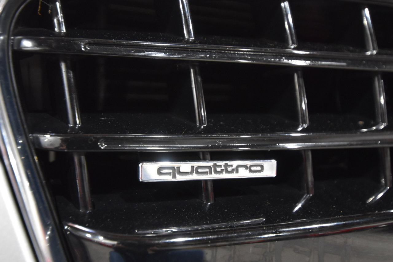 Used 2008 Audi TT 3.2 image 4