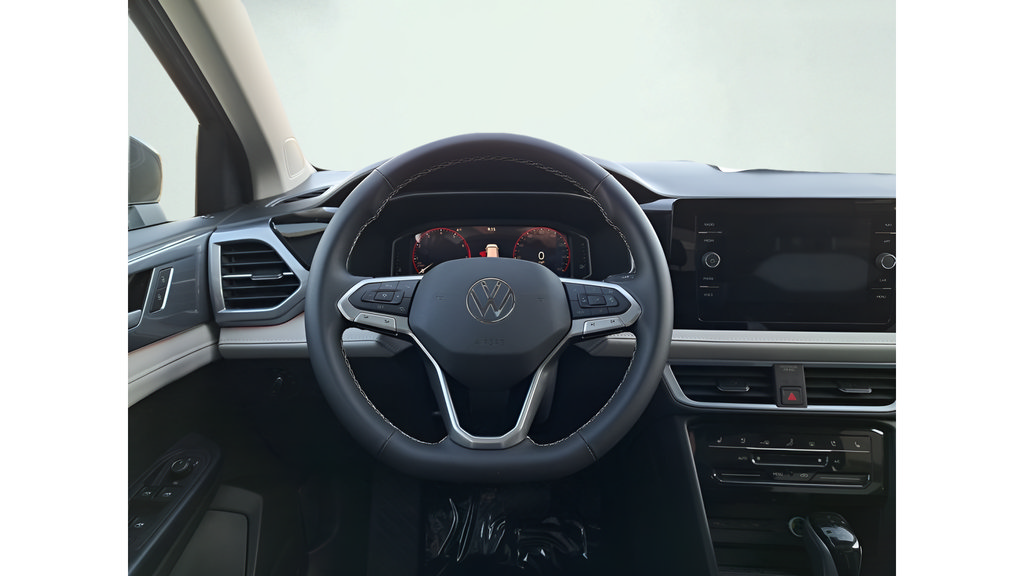 New 2025 Volkswagen Taos SEL AWD/4WD image 20