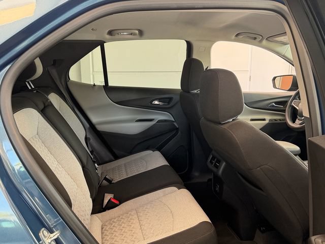 Used 2024 Chevrolet Equinox LT FWD image 16