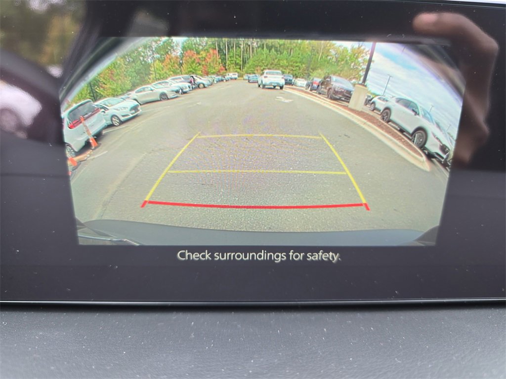 New 2026 MAZDA CX-30 AWD 2.5 S image 24