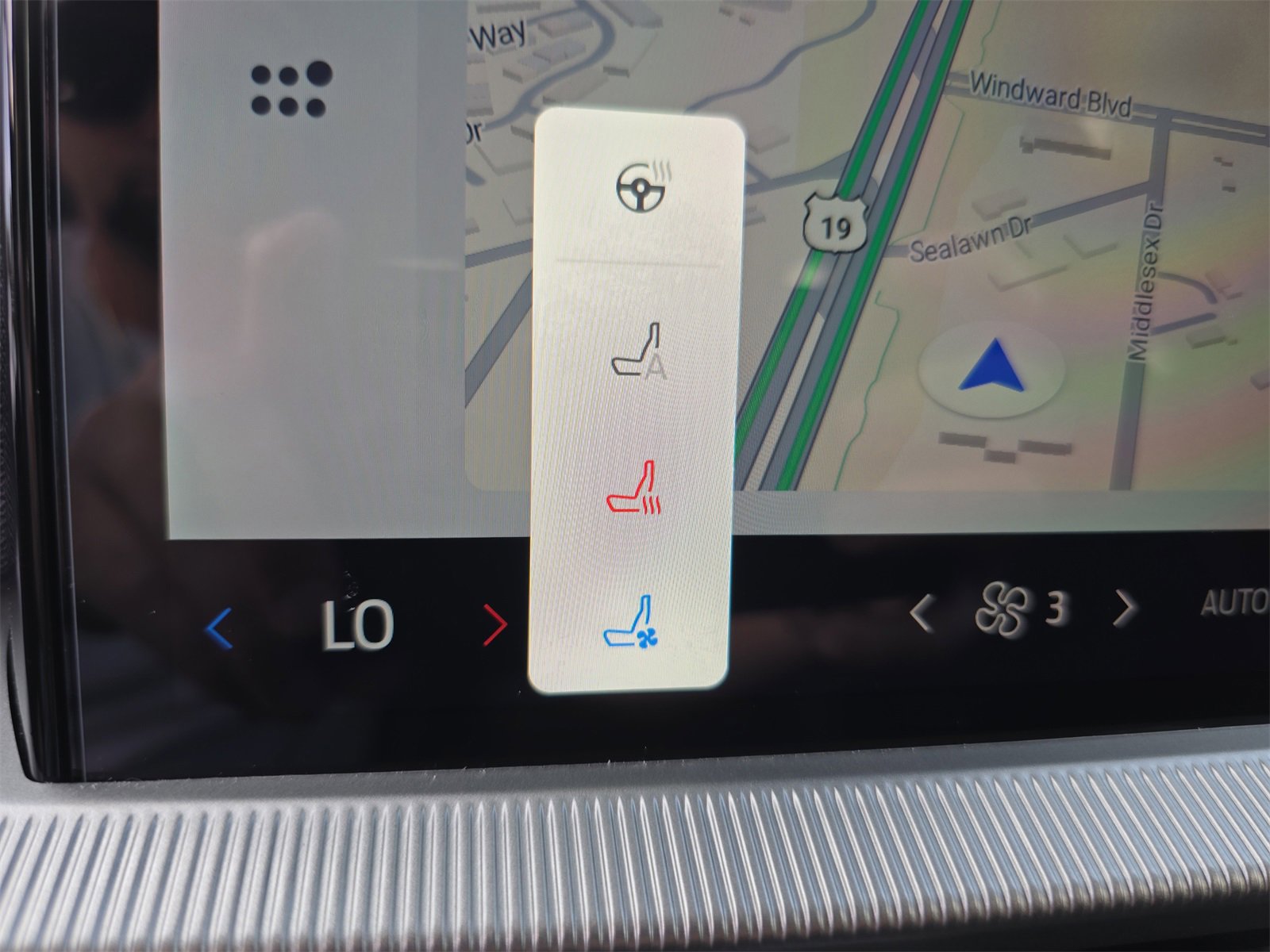 New 2026 Ford Explorer ST w/ Sun And Sound Package image 20