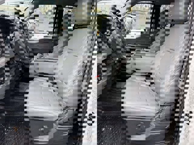 New 2026 Ford F350 XL w/ XL Chrome Package image 11