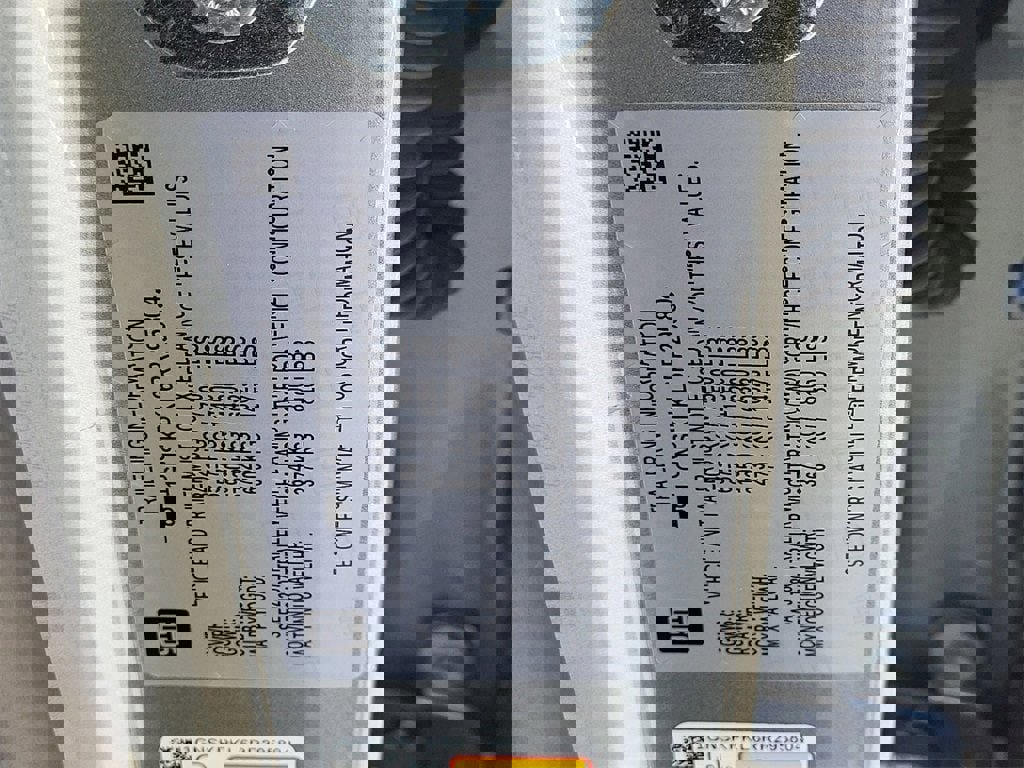 Certified 2024 Chevrolet Tahoe Z71 w/ Off-Road Capability Package image 30