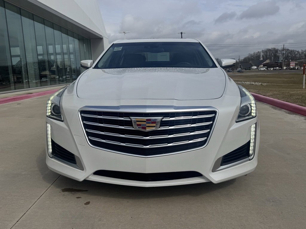 Used 2019 Cadillac CTS Luxury image 8