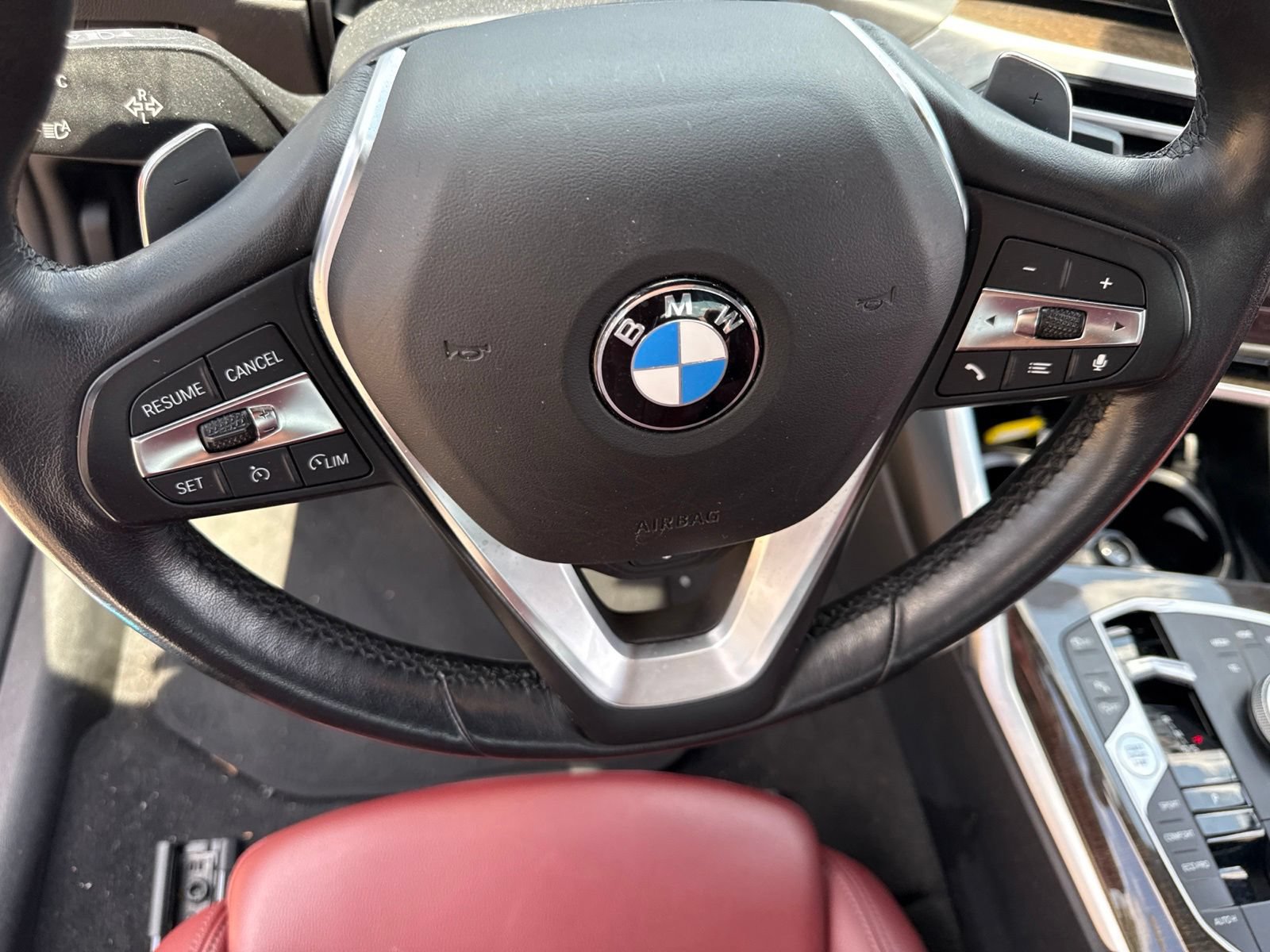 Used 2024 BMW 430i Coupe w/ Convenience Package RWD image 16