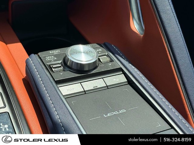 Used 2018 Lexus LC 500 Coupe w/ Touring Package RWD image 36