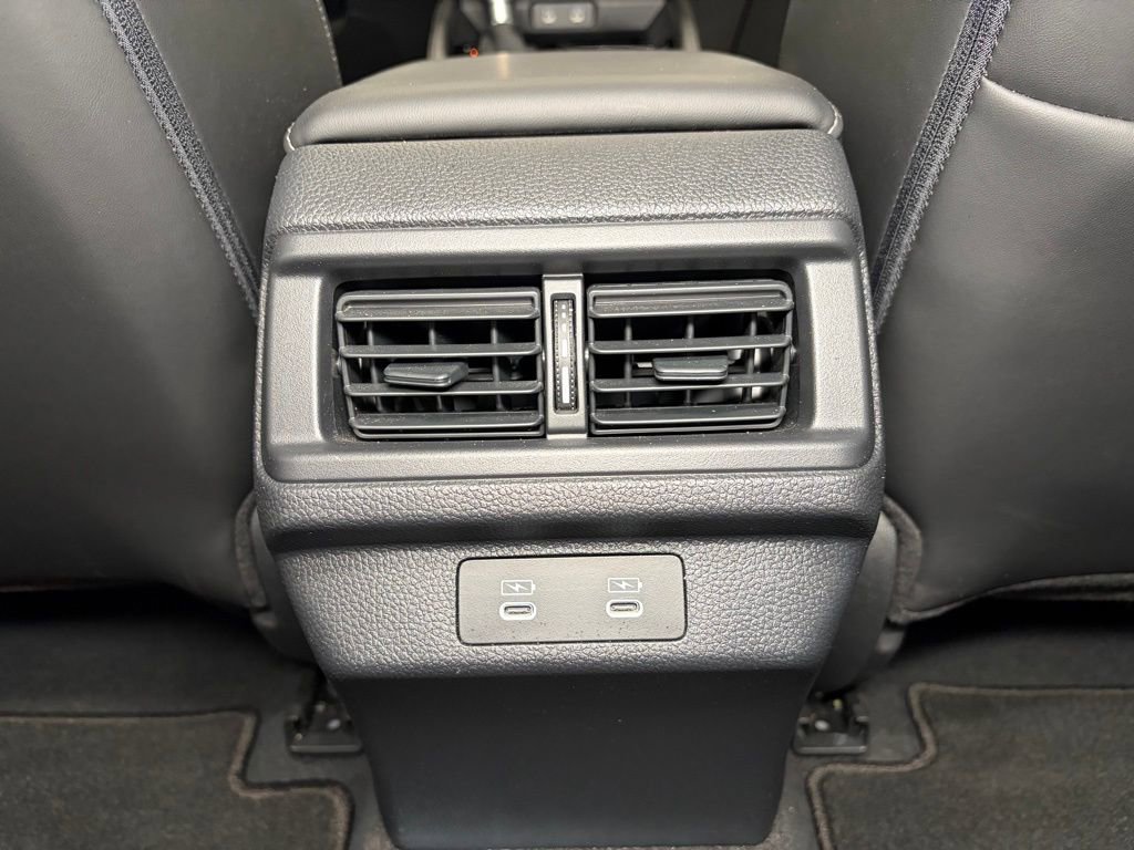 Used 2024 Honda Accord Touring image 22