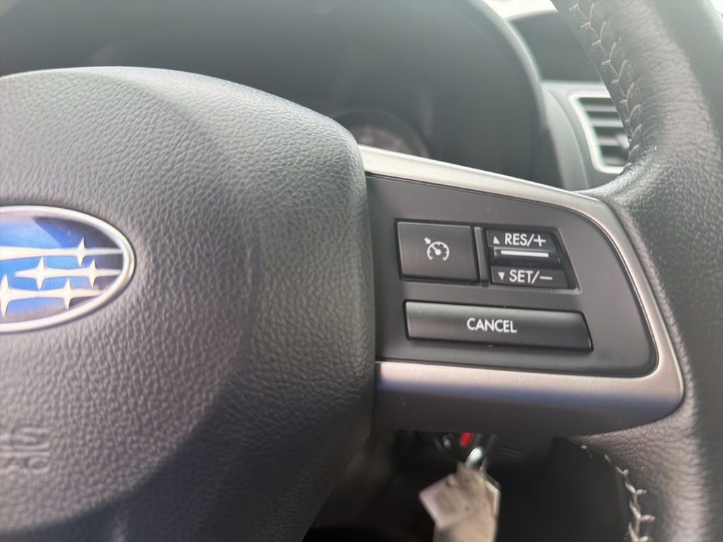 Used 2016 Subaru Forester 2.5i Limited image 17