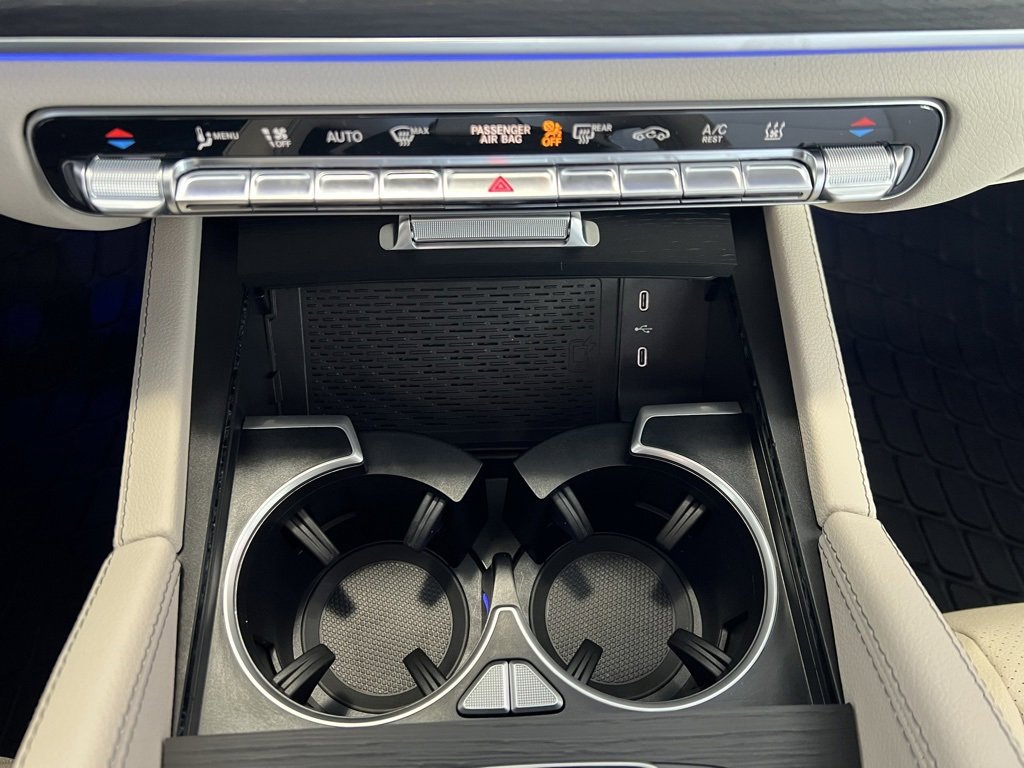 New 2025 Mercedes-Benz GLE 450e 4MATIC image 15