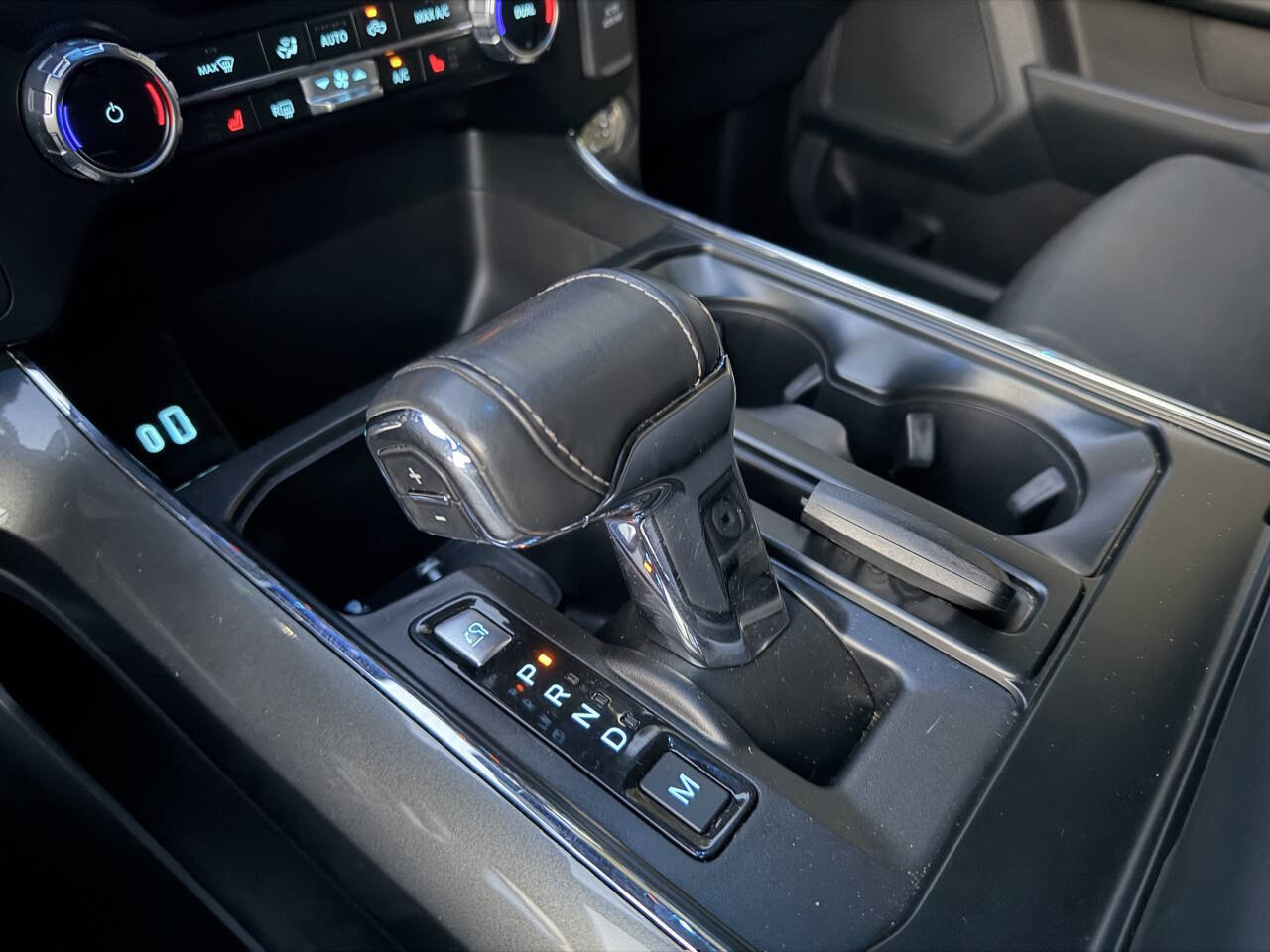 Used 2023 Ford F150 XLT w/ Equipment Group 302A High image 21