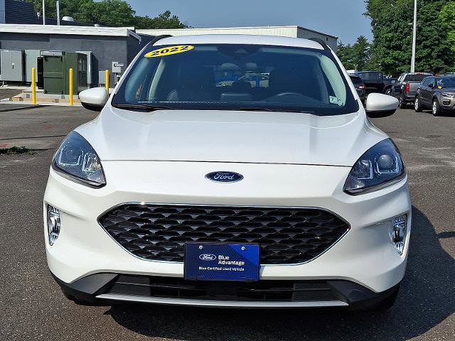 Certified 2022 Ford Escape SEL image 2