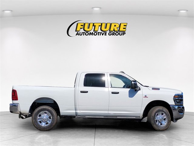 New 2026 RAM 2500 Tradesman image 2